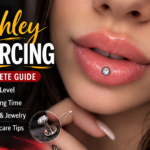 Ashley Piercing