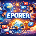 Eporer