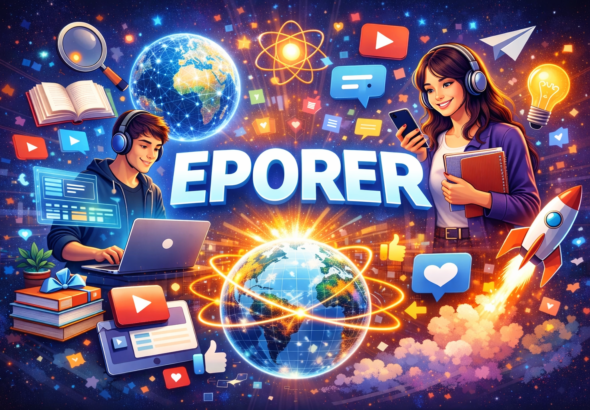 Eporer