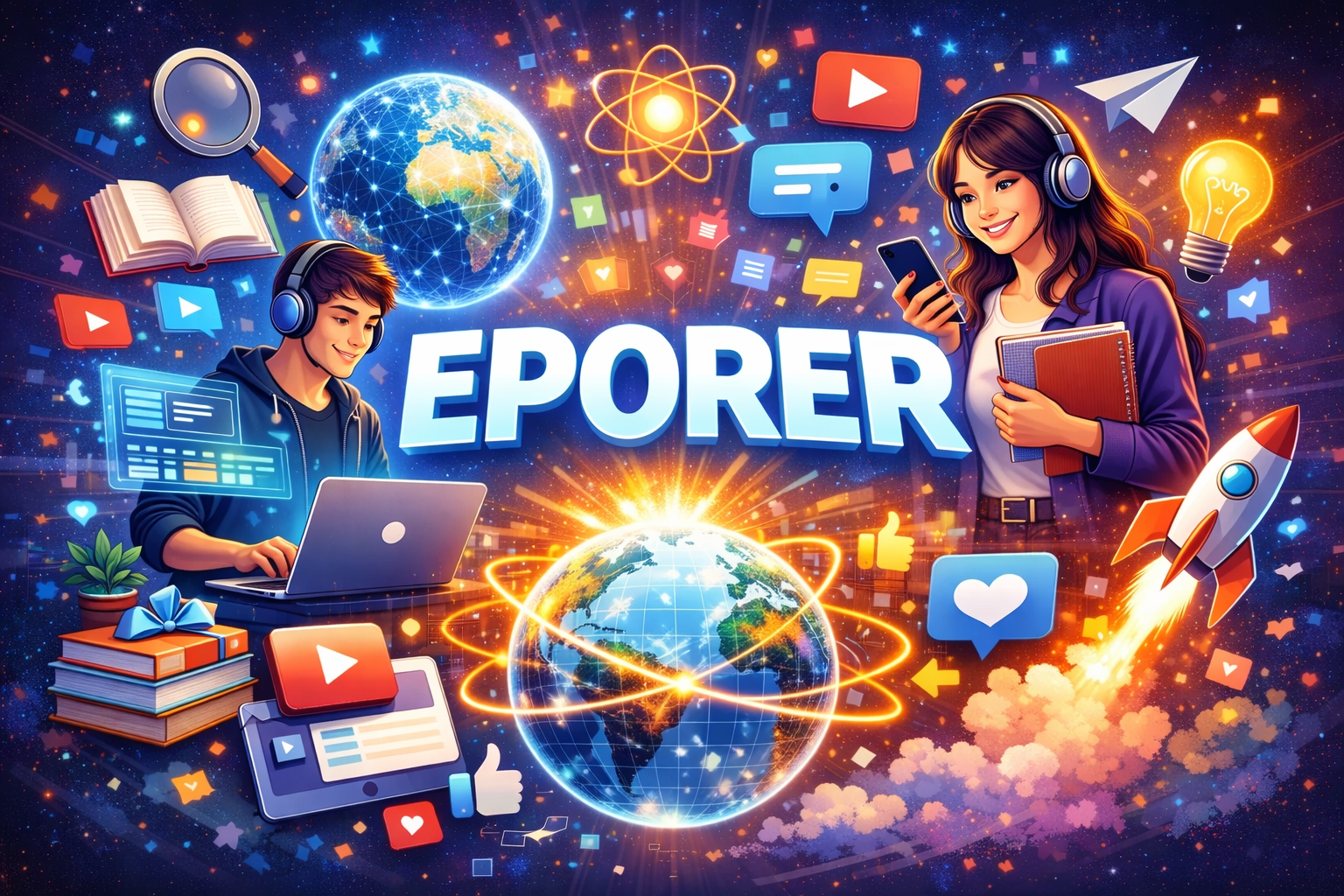 Eporer