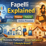 Fapelli