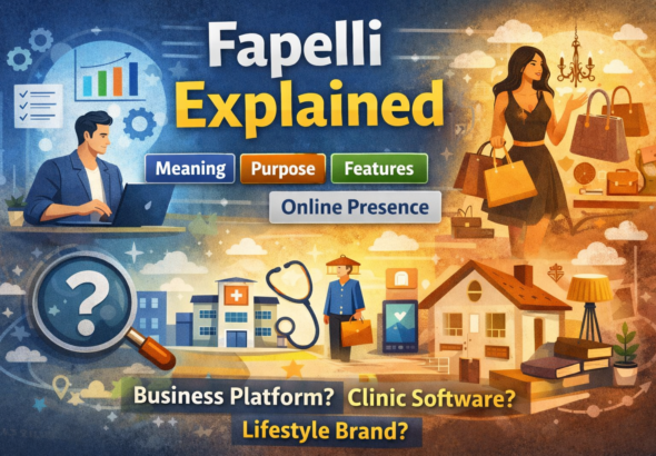 Fapelli
