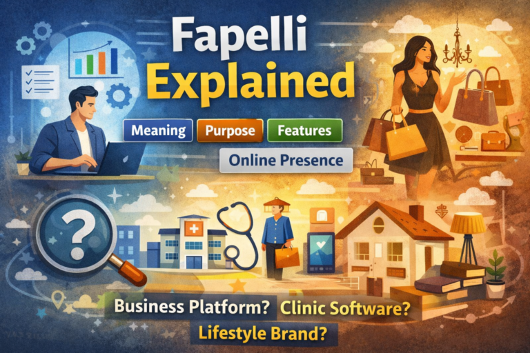 Fapelli