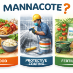 Mannacote