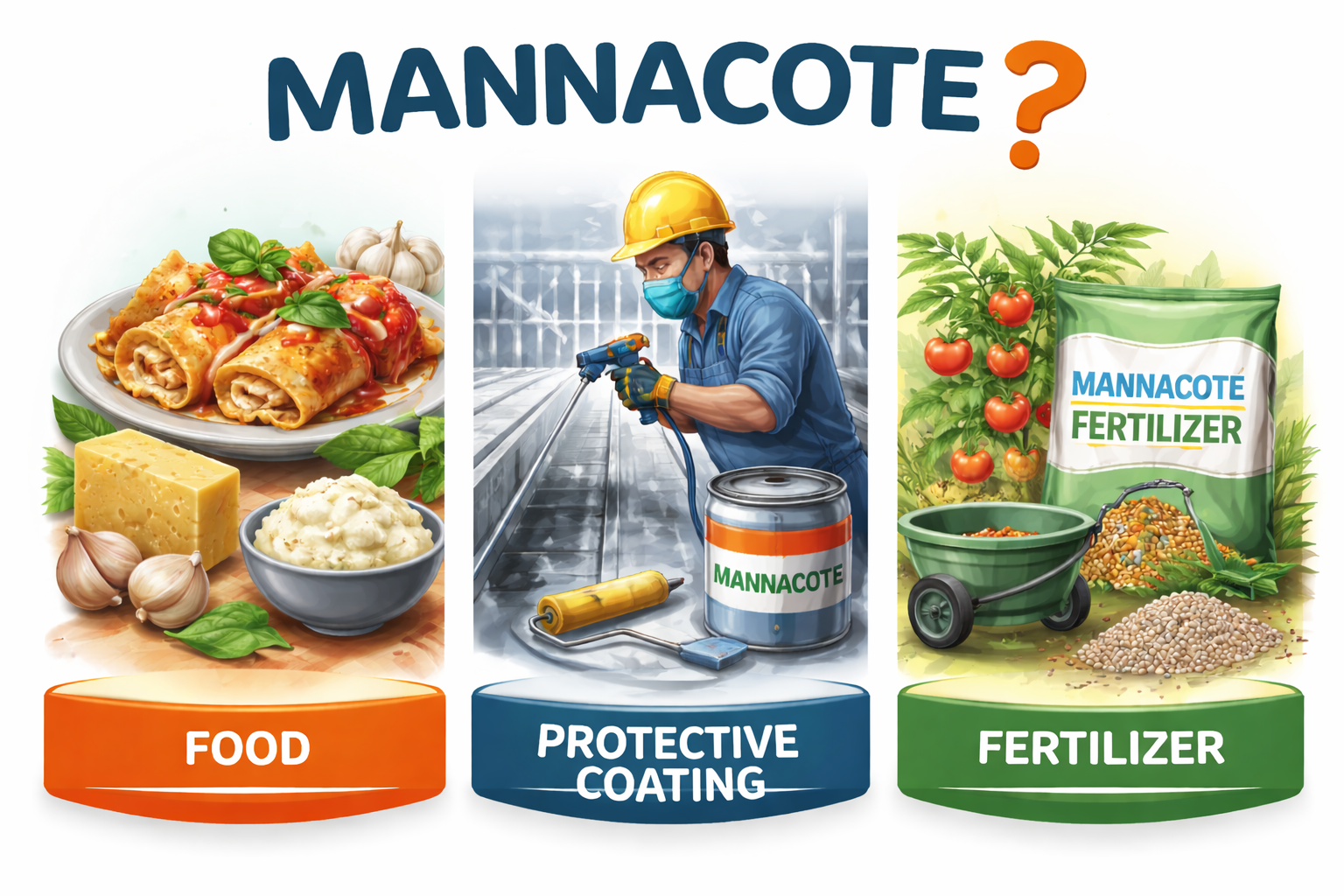 Mannacote
