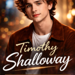 Timothy Shalloway