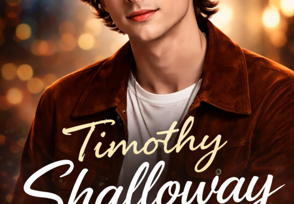 Timothy Shalloway